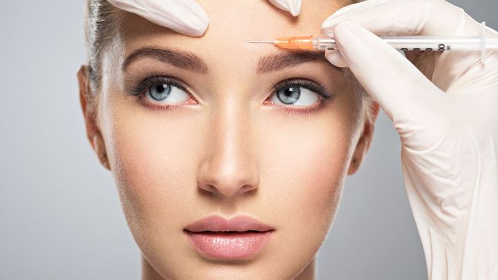 Generace Z se bojí vrásek. Trendem mezi mladými v USA je "baby" botox