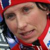 Zlatá lyže - Marit Björgen