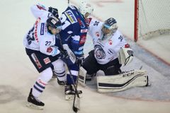 Liberec tápe. Kvapil gólem v prodloužení vystřelil Brnu ve finále druhý bod