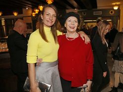 Evelyna Steimarová a a Anna Polívková