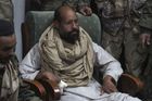 Libye se odvolá, nechce vydat Kaddáfího syna do Haagu