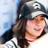Testy Formule E v Rijádu 2018: Jamie Chadwicková