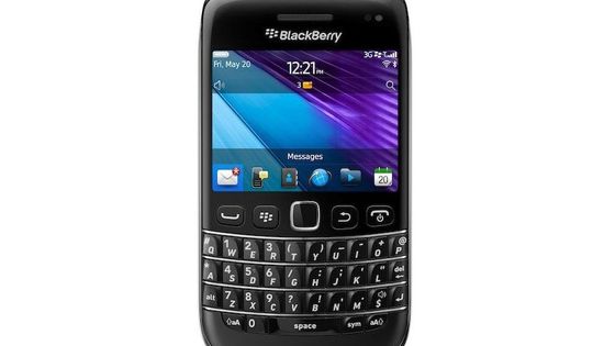 Hardwarium: BlackBerry Bold 9790, Curve 9380, Kobo Vox, LG Nitro HD