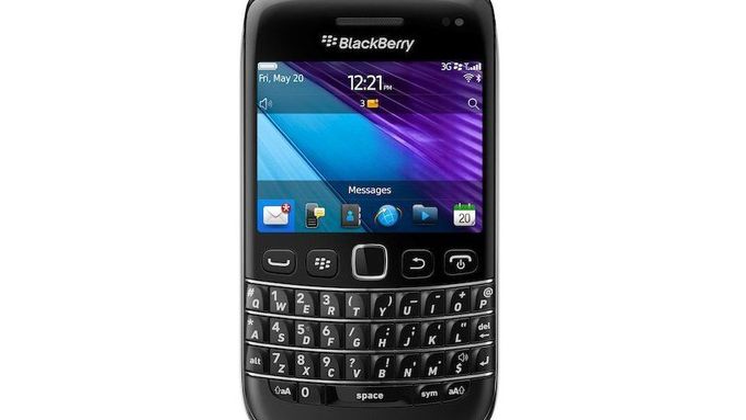 Hardwarium: BlackBerry Bold 9790, Curve 9380, Kobo Vox, LG Nitro HD