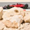 Testy F1 v Sáchiru 2022: Charles Leclerc, Ferrari