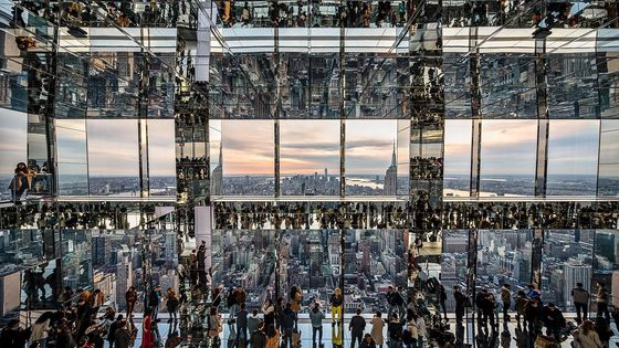 Tak fotí ti nejlepší. U snímků architektury neplatí, že fotografem je dnes každý