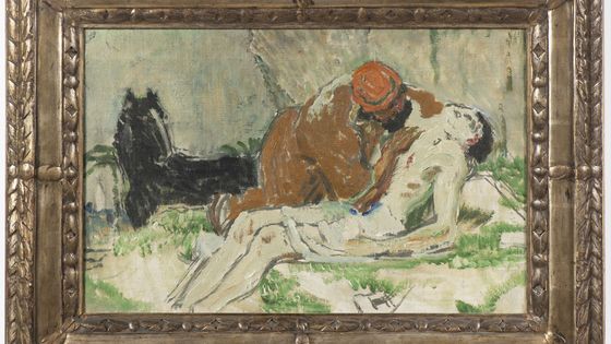 Letošní večerní aukce Arthouse Hejtmánek nabídne skvosty světového i českého umění