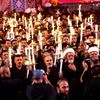 Muslimové, svátek, náboženství, Ashoura, Ashura, Ašúra