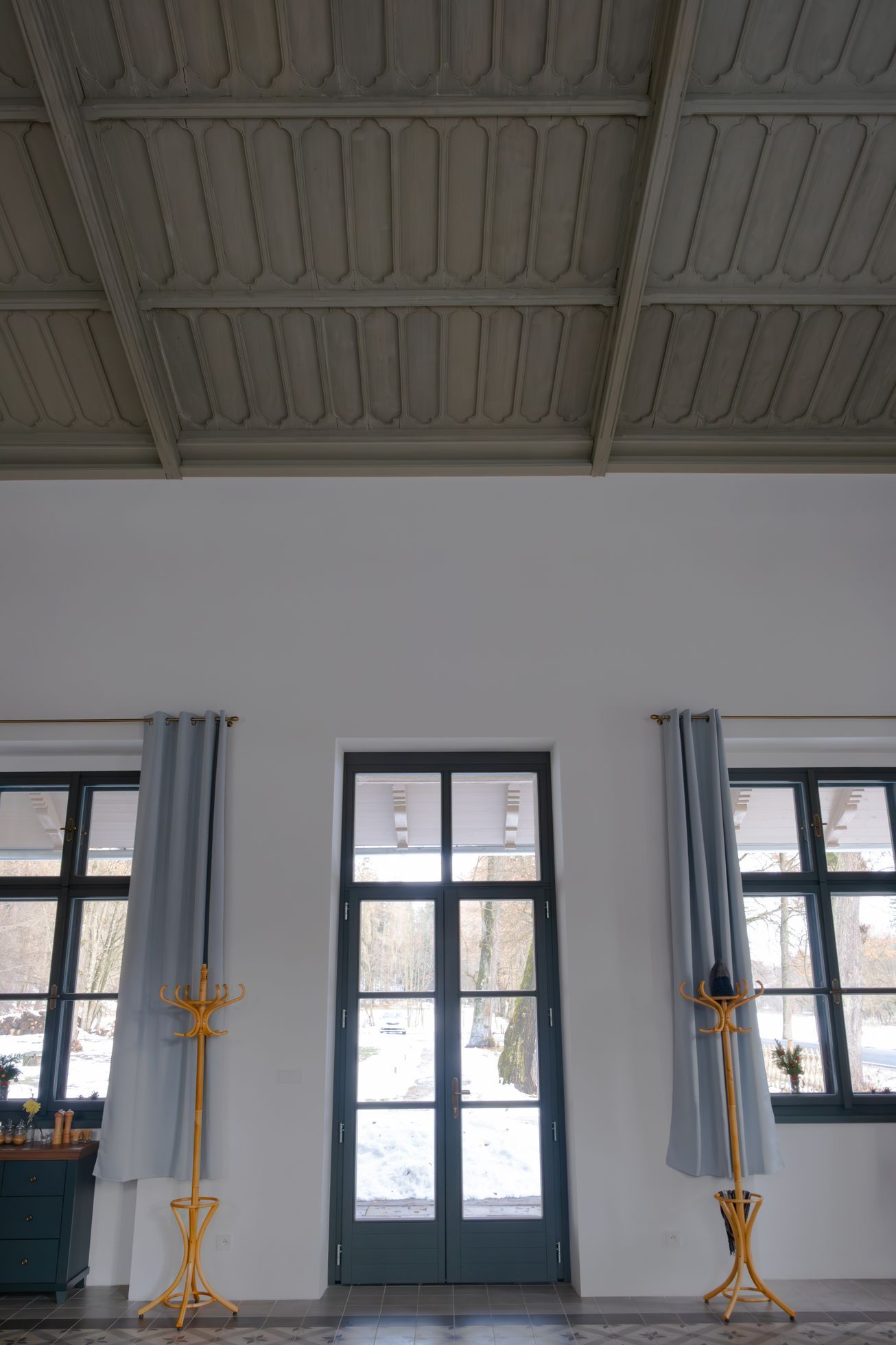 Výletní restaurace Rudolfov