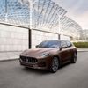 Maserati Grecale GT