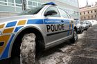 V Brně srazilo auto dva mladé chodce