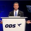 Kongres ODS: Pavel Bém