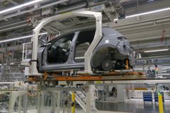 Nepředvídatelný rok 2020 pro Volkswagen: Přísné limity CO2 vyostřuje koronavirus