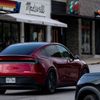 Tesla robotaxis launch in Austin, Texas