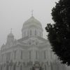 Smog v Moskvě