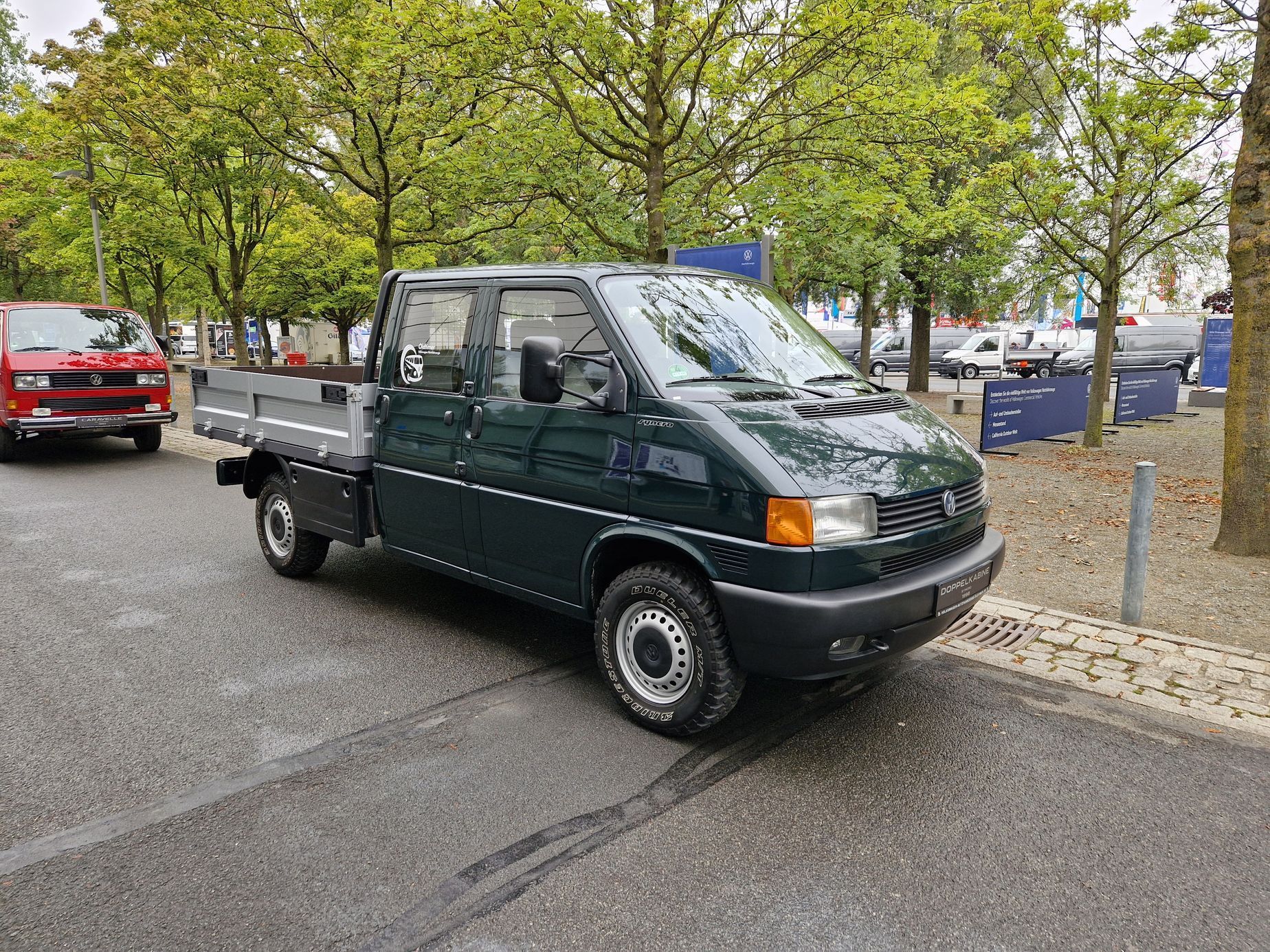 IAA Hannover 2024