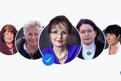 Na Hrad kandiduje jediná žena. Ve hře Prezident 21 si nejlépe vede Němcová
