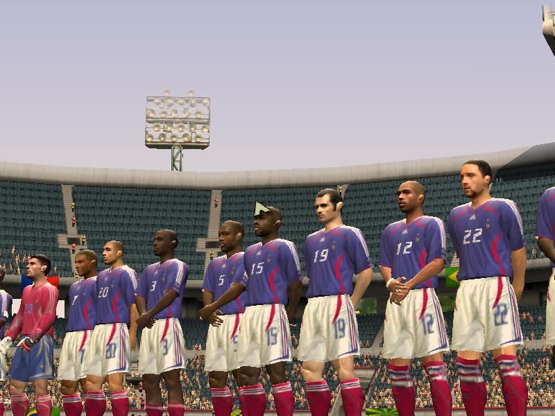 FIFA 07