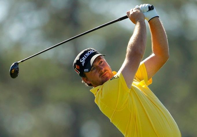 Graeme McDowell (US 2010)