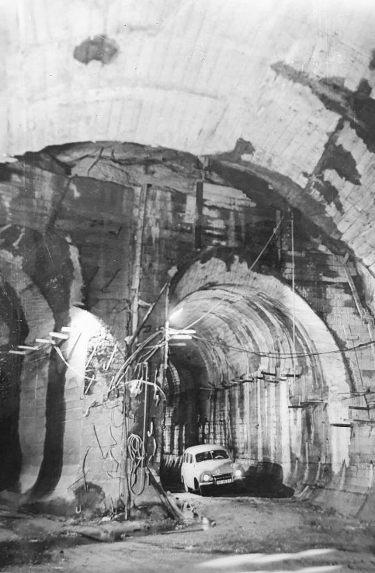Vodní nádrž Lipno, Lipno, přehrada, vodní elektrárna, historie, stavba, výročí, Domácí