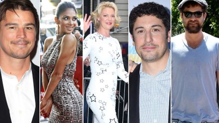 Slavné čtyřicítky. Kdo letos vstupuje do věku porozumění?