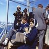 John F. Kennedy - archivní snímky