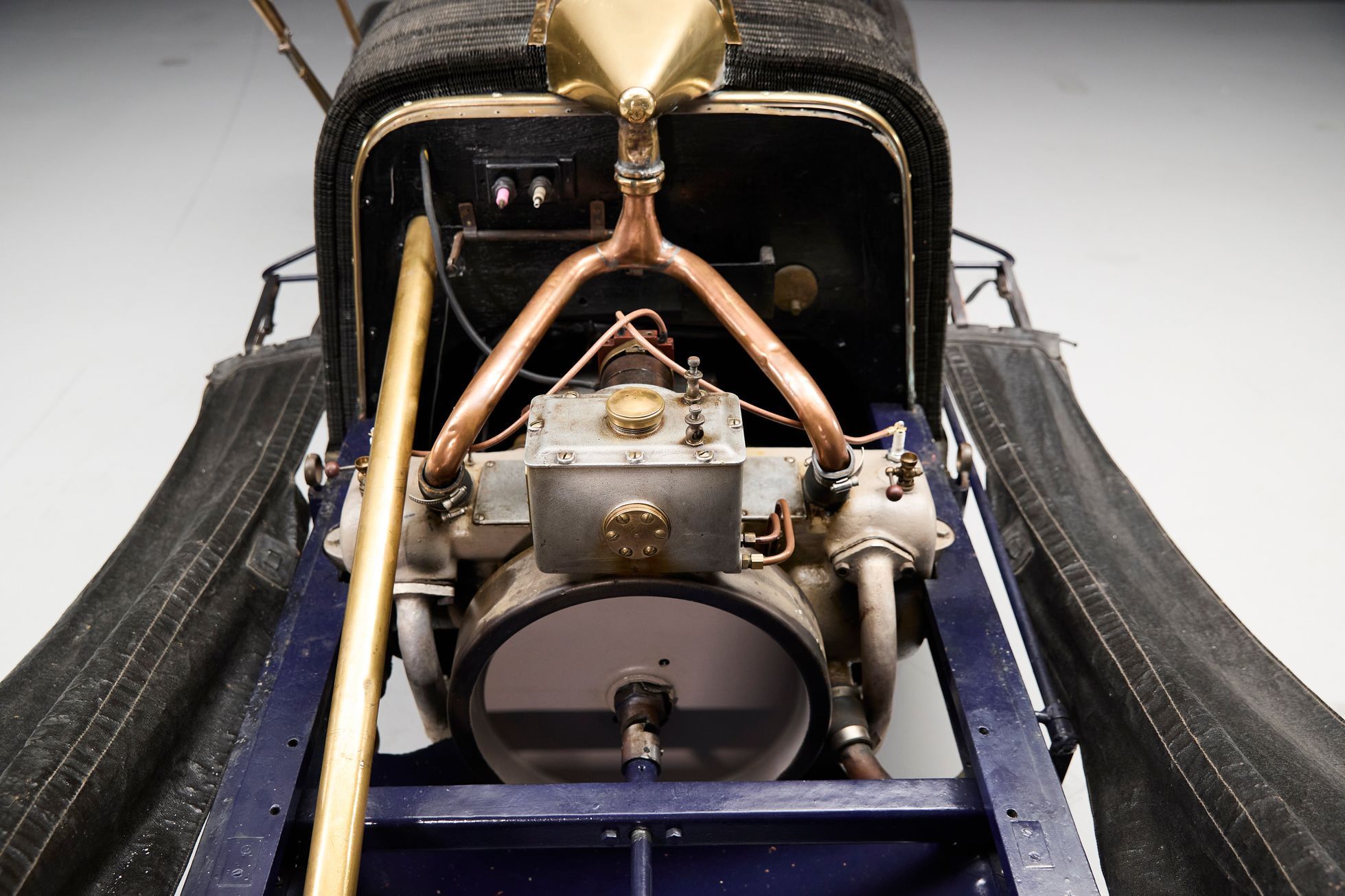 Laurin & Klement Type S2