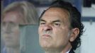 Fotbal, Česko - Itálie: Cesare Prandelli