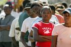 V čele Haiti stane Manigatová nebo Martelly