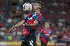 Plzeň jen remizovala se Slováckem, Sparta roznesla nováčka