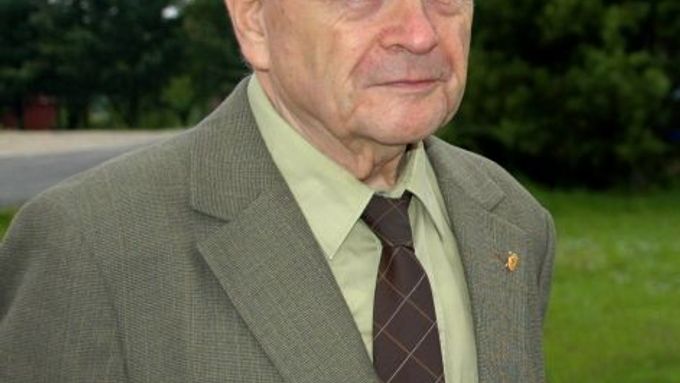 Miroslav Smotlacha