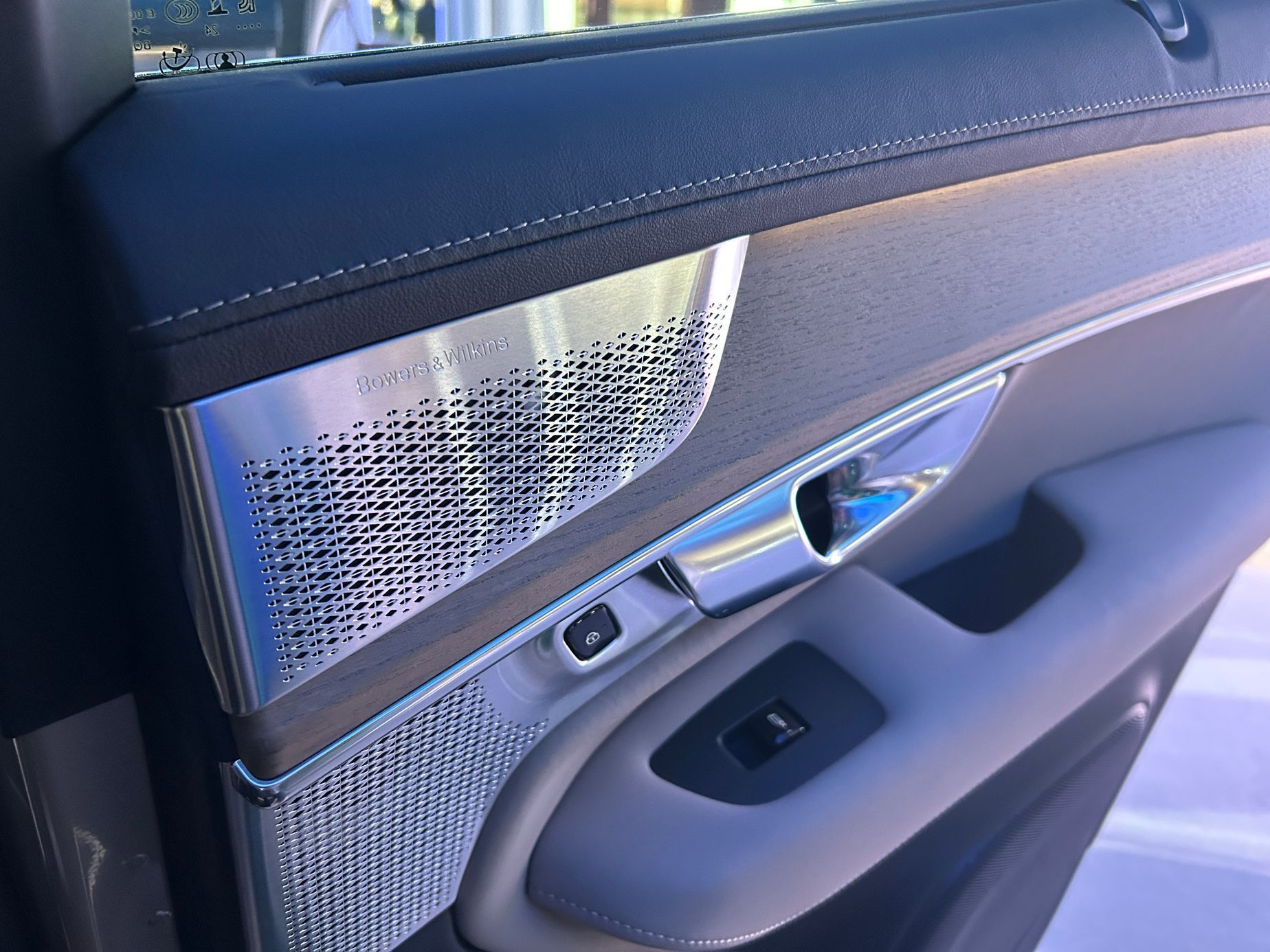 Premiéra Volva XC90 říjen 2024