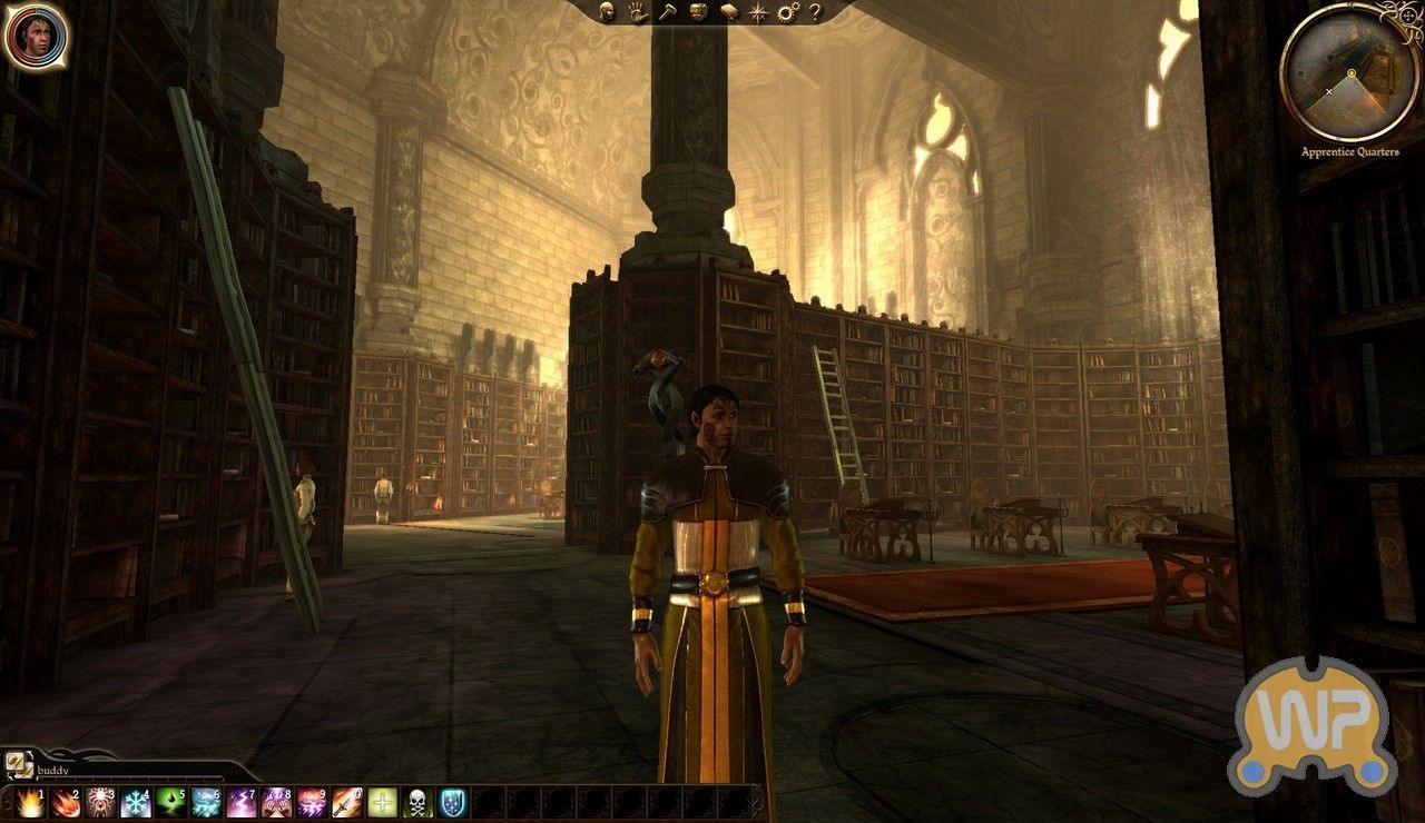 Dragon Age:Origins