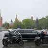 Inauguration of Russian President Vladimir Putin in Moscow