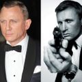 Dvojníci Daniel Craig