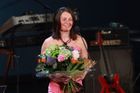 Nejlepší českou biatlonistkou byla zvolena Vítková