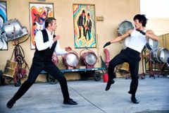 Tarantino se postavil čínským cenzorům, film Tenkrát v Hollywoodu nebude zkracovat
