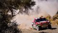 Rallye Dakar 2020, 9. etapa: Martin Prokop, Ford