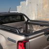 Volkswagen Amarok nová generace pick-up