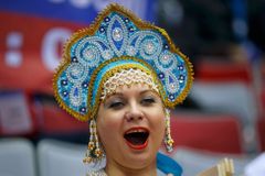 Ruský expert: Na xenonu není nic špatného