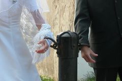 Termín svatby lze zakliknout na internetu, fronty končí