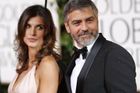 Herec Clooney musí do Itálie k soudu, jde o bunga-bunga