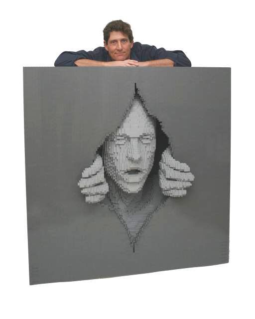 Brickartist.com