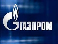 Státní podnik Gazprom má o aktiva Jukosu eminentní zájem