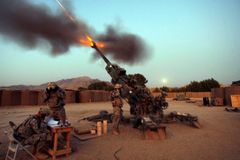Usámova smrt zřejmě uspíší odchod z Afghánistánu