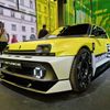 Renault 5 Turbo 3E