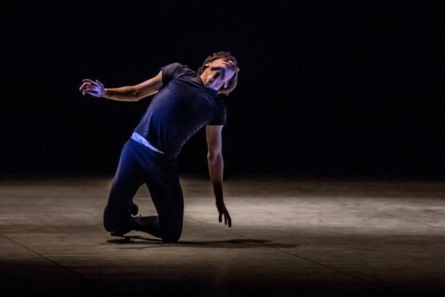 Polunin v Národním