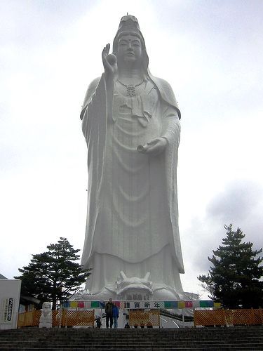 Sendai Daikannon