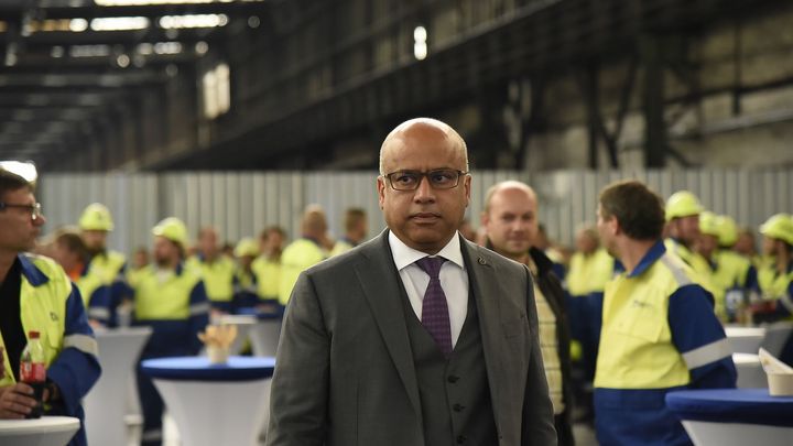 Bez odpovědí vládě. Jednání s majitelem Liberty nás neuspokojilo, řekl ministr Síkela