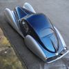 Talbot-Lago T150-C-SS Teardrop Coupe